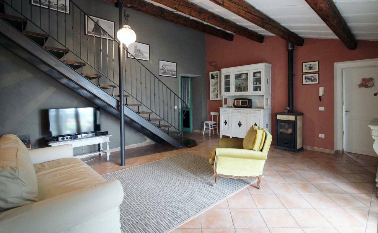 فيلا Casa S.Paolo ريميني المظهر الخارجي الصورة